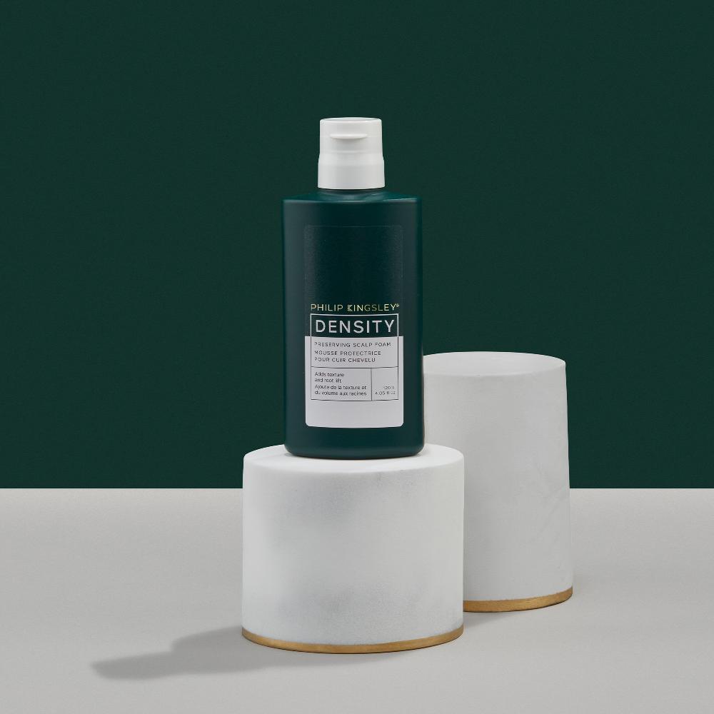 Lookfantastic Philip Kingsley Density Preserving Kopfhautschaum 120 ml