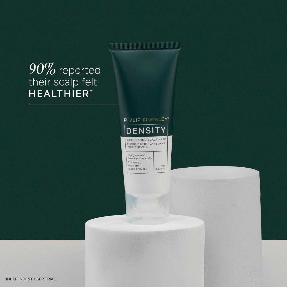 Lookfantastic Philip Kingsley Density Stimulating Kopfhautmaske 75 ml