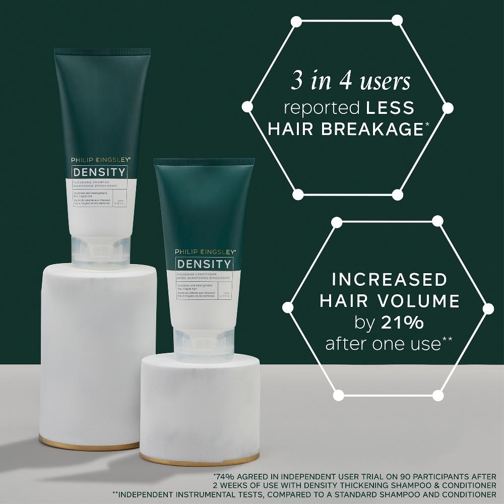 Lookfantastic Philip Kingsley Density Thickening Conditioner 170ml