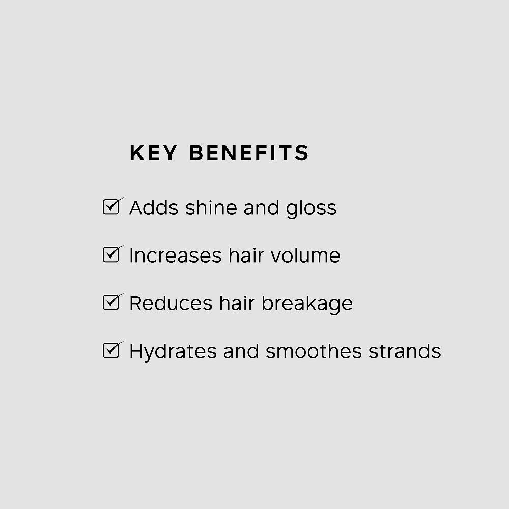 Lookfantastic Philip Kingsley Density Thickening Conditioner 170ml
