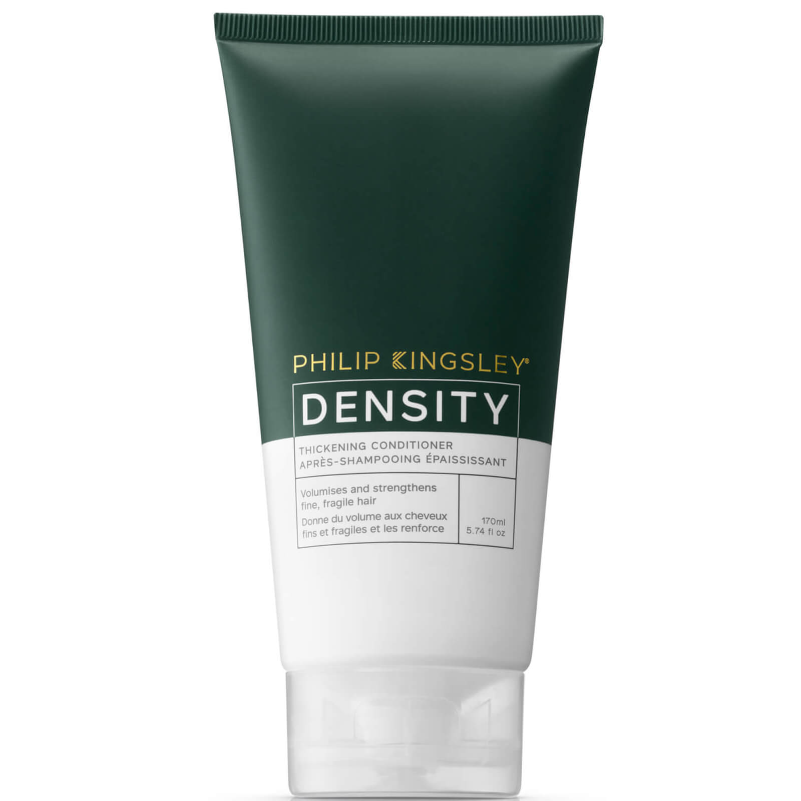 lookfantastic Philip Kingsley Density Thickening Conditioner 170ml
