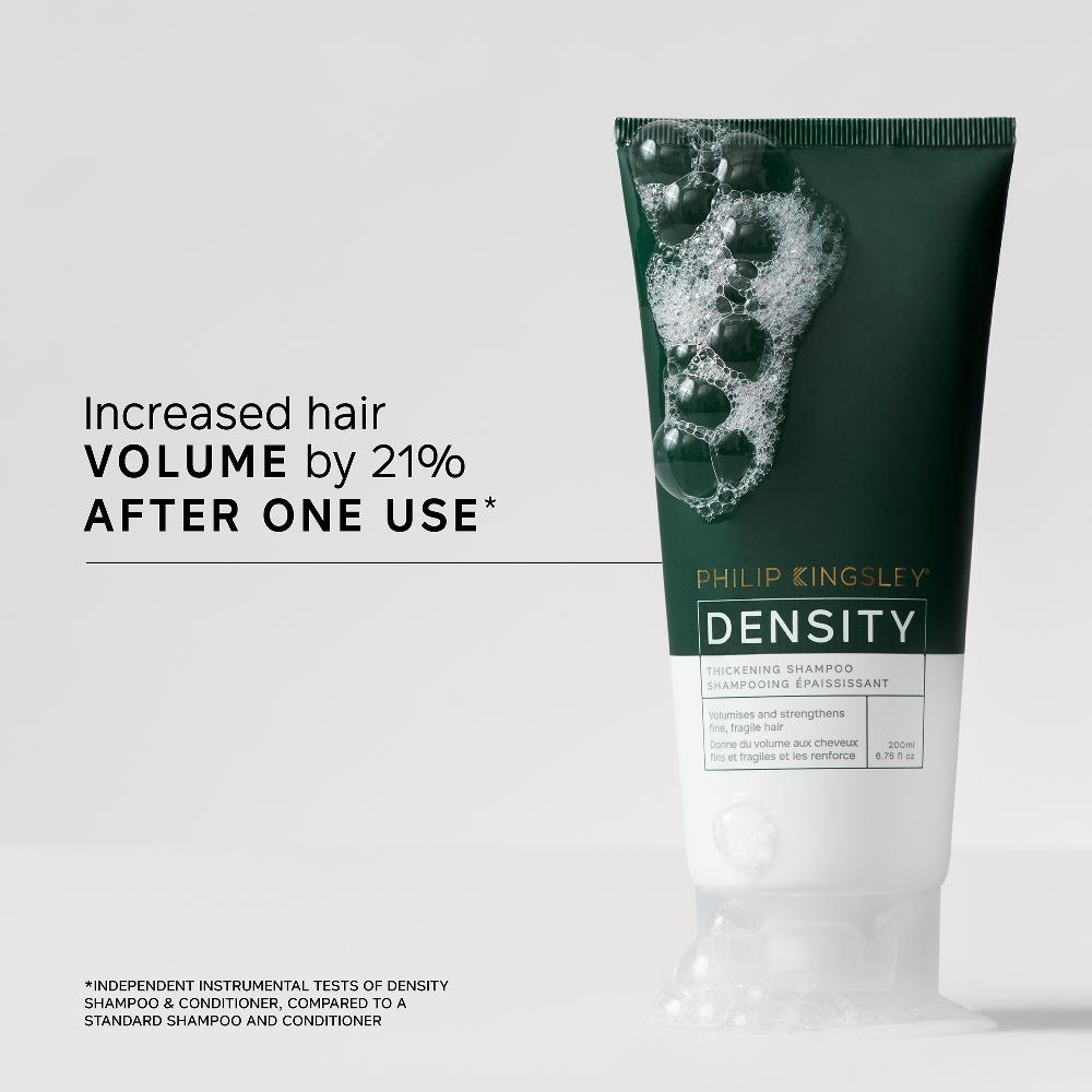 Lookfantastic Philip Kingsley Density Thickening Shampoo 200ml