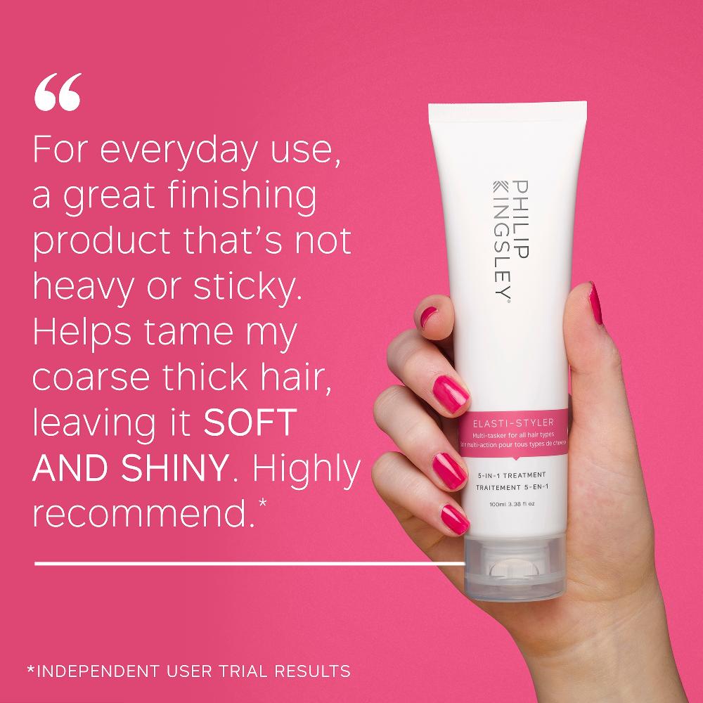 Lookfantastic Philip Kingsley Elasti-Styler 5-in-1 Behandlung 100 Ml