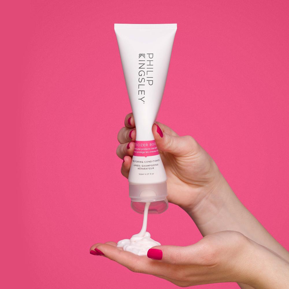 Lookfantastic Philip Kingsley Elasticizer Booster Regenerierende Spülung 150 Ml