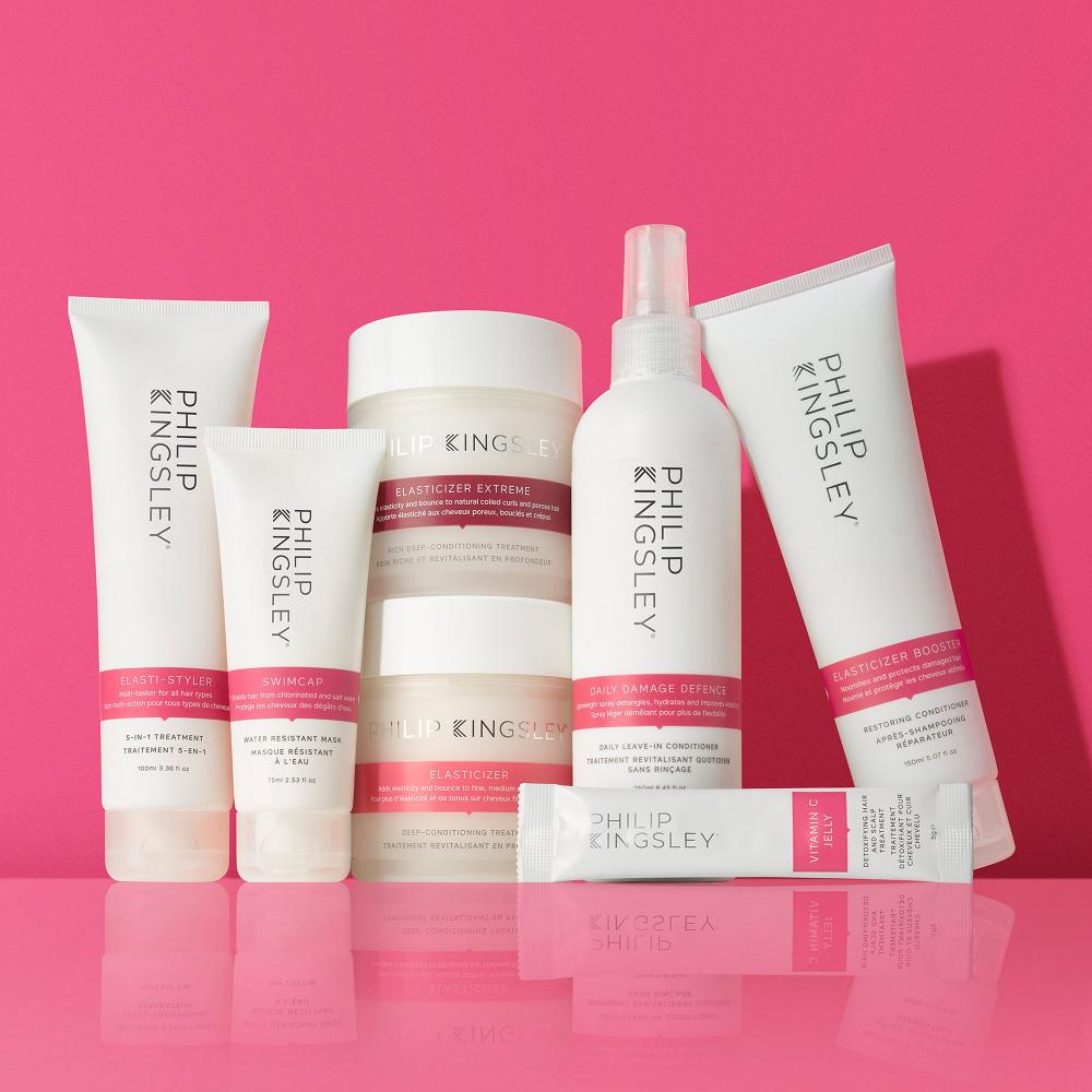 Lookfantastic Philip Kingsley Elasticizer Booster Regenerierende Spülung 150 Ml