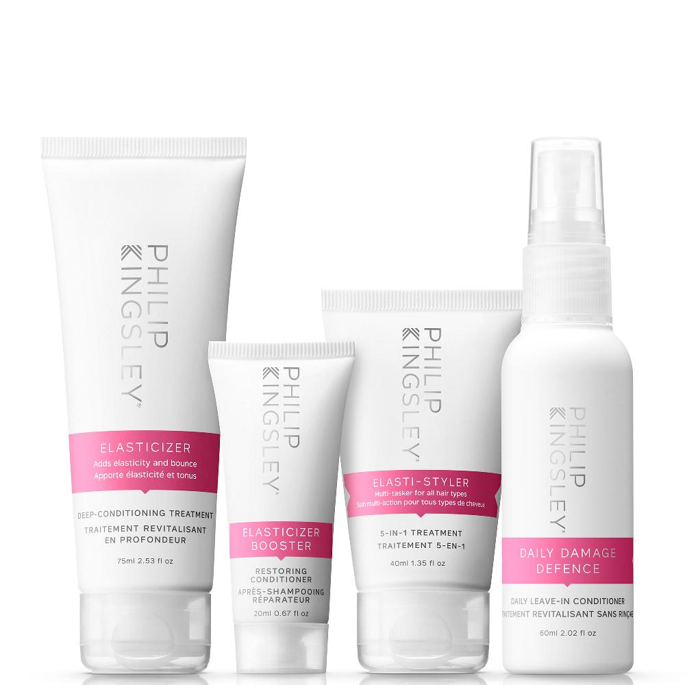 Lookfantastic Philip Kingsley Elasticizer Effects Discovery Collection