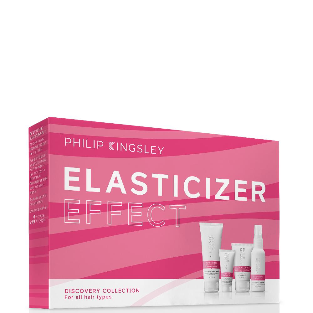 lookfantastic Philip Kingsley Elasticizer Effects Discovery Collection