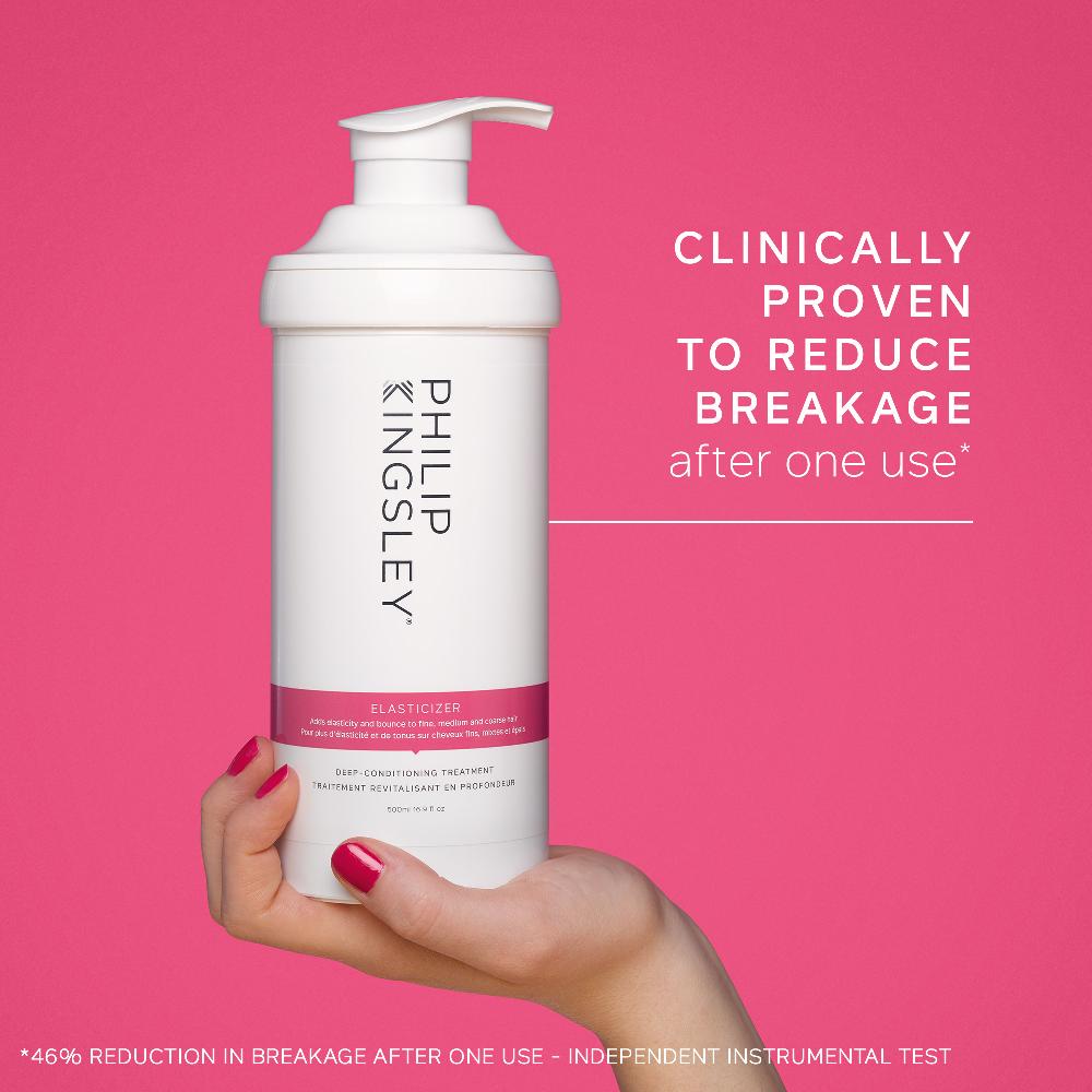 Lookfantastic Philip Kingsley Elasticizer Intensive Treatment 500 Ml