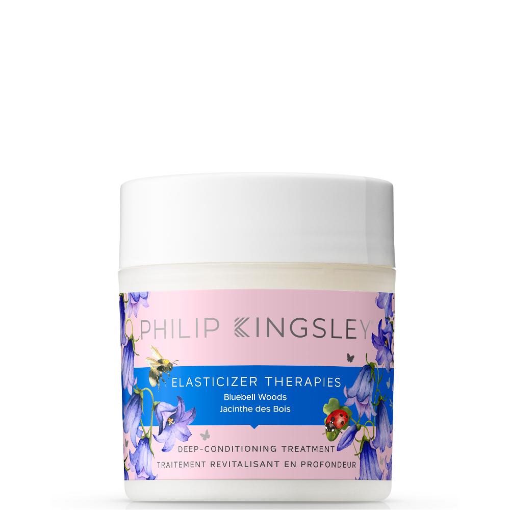 lookfantastic Philip Kingsley Elasticizer Therapies Bluebell Woods 150 ml