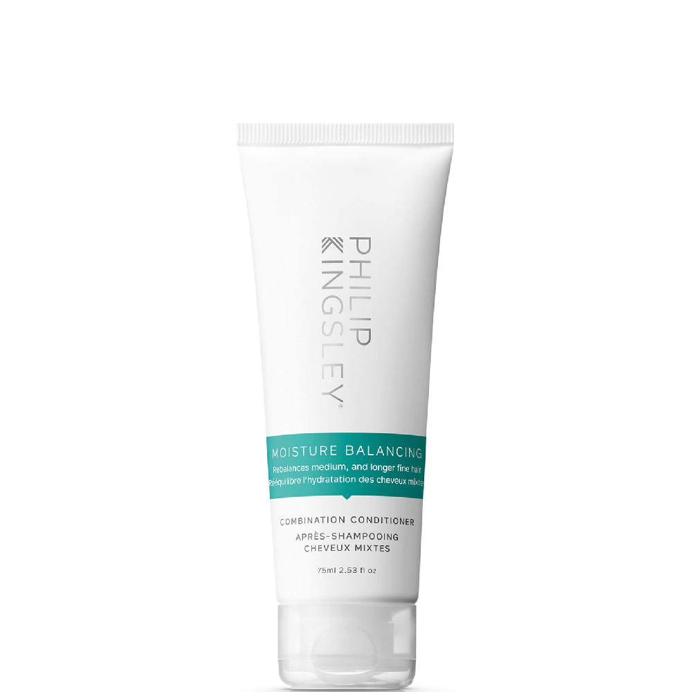 lookfantastic Philip Kingsley Feuchtigkeitsausgleichende Kombination Spülung 75 ml