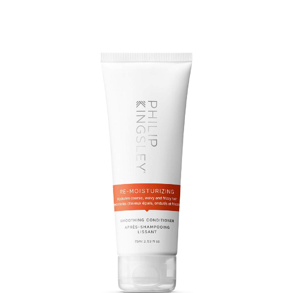 lookfantastic Philip Kingsley Feuchtigkeitsspendende glättende Spülung 75 ml