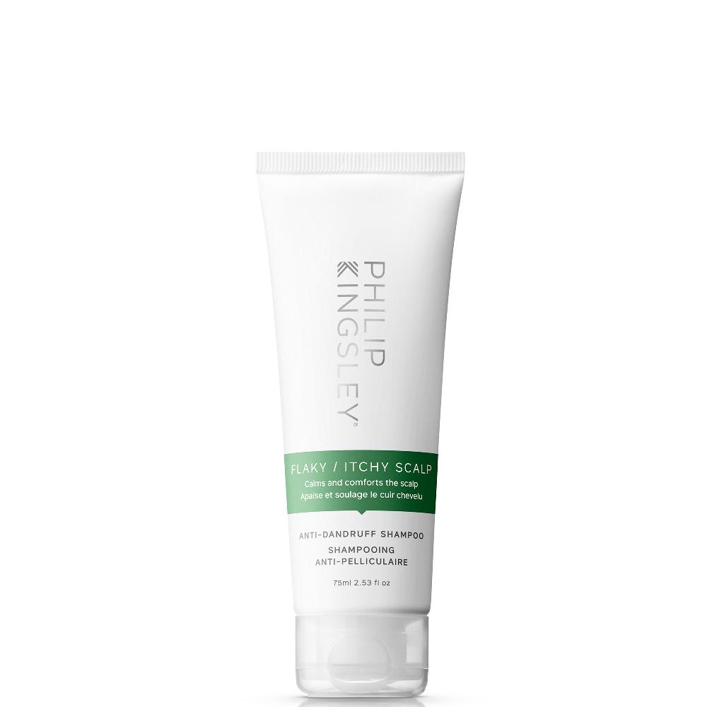 lookfantastic Philip Kingsley Flaky/Itchy Scalp Anti-Dandruff Shampoo 75ml