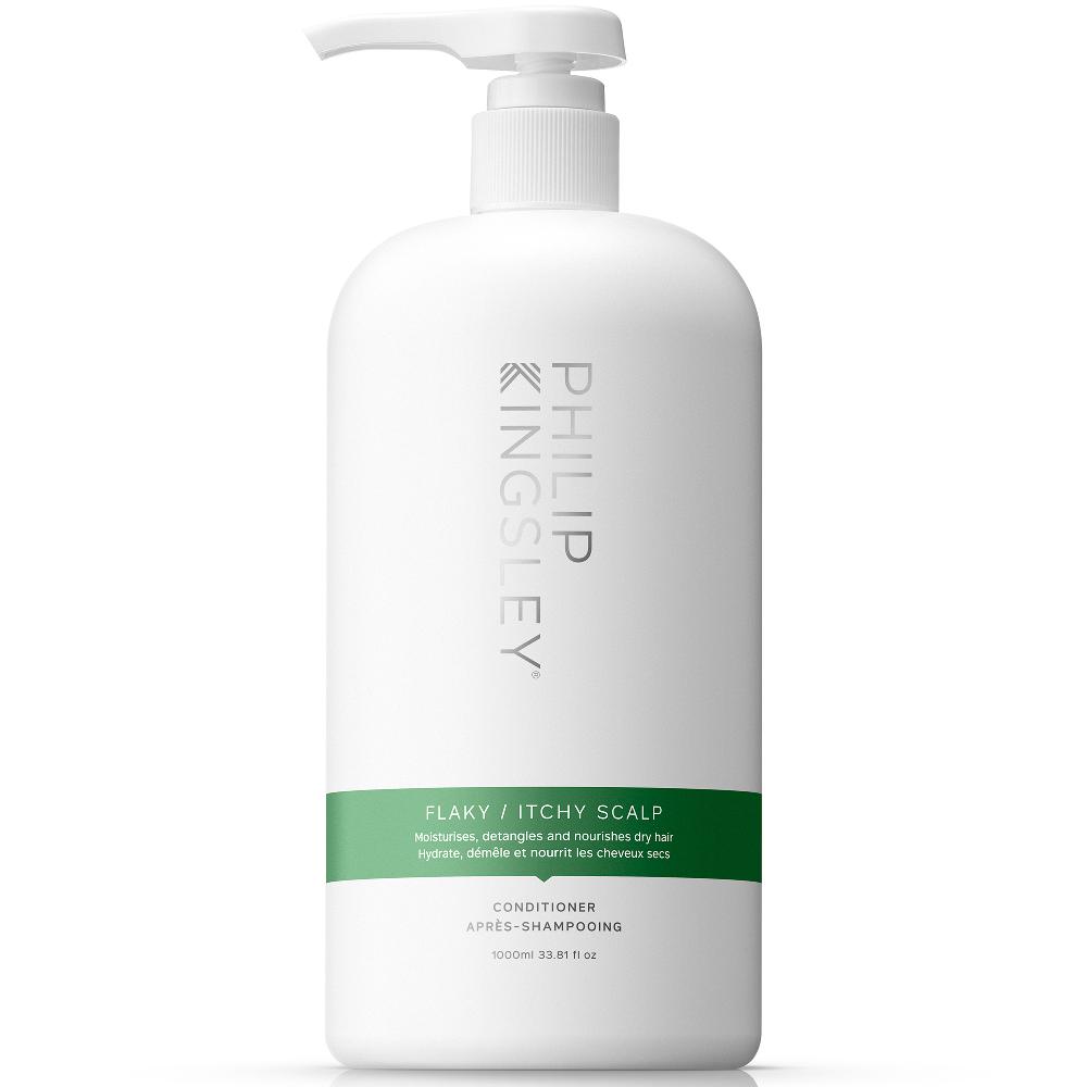 lookfantastic Philip Kingsley Flaky/Itchy Scalp Conditioner 1000ml