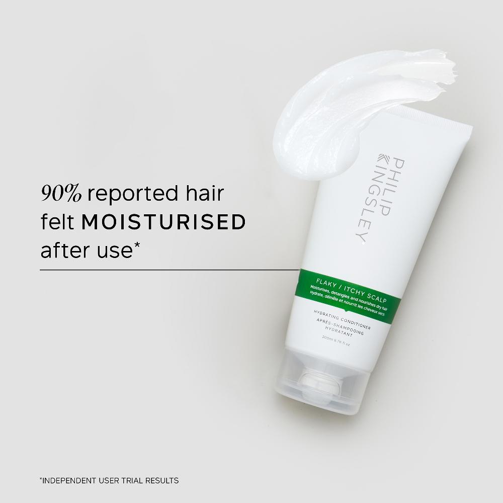 Lookfantastic Philip Kingsley Flaky/Itchy Scalp Conditioner 200 ml