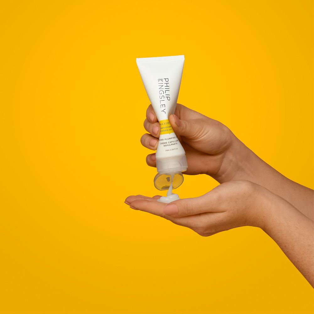 Lookfantastic Philip Kingsley Maximizer Aufpolsternde Creme 75 Ml