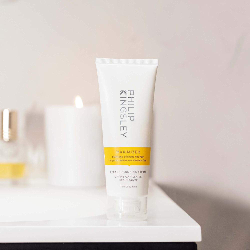 Lookfantastic Philip Kingsley Maximizer Aufpolsternde Creme 75 Ml