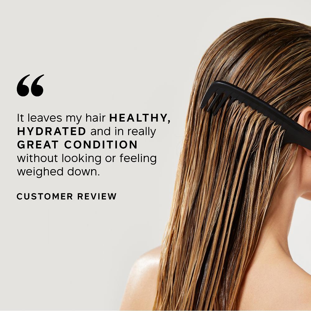 Lookfantastic Philip Kingsley Moisture Balancing Conditioner (200 Ml)