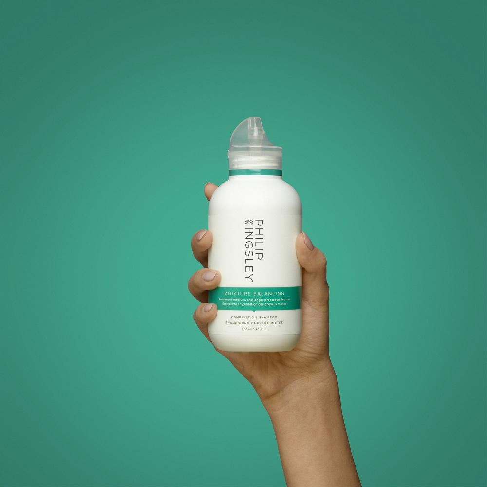 Lookfantastic Philip Kingsley Moisture Balancing Shampoo (250 Ml)