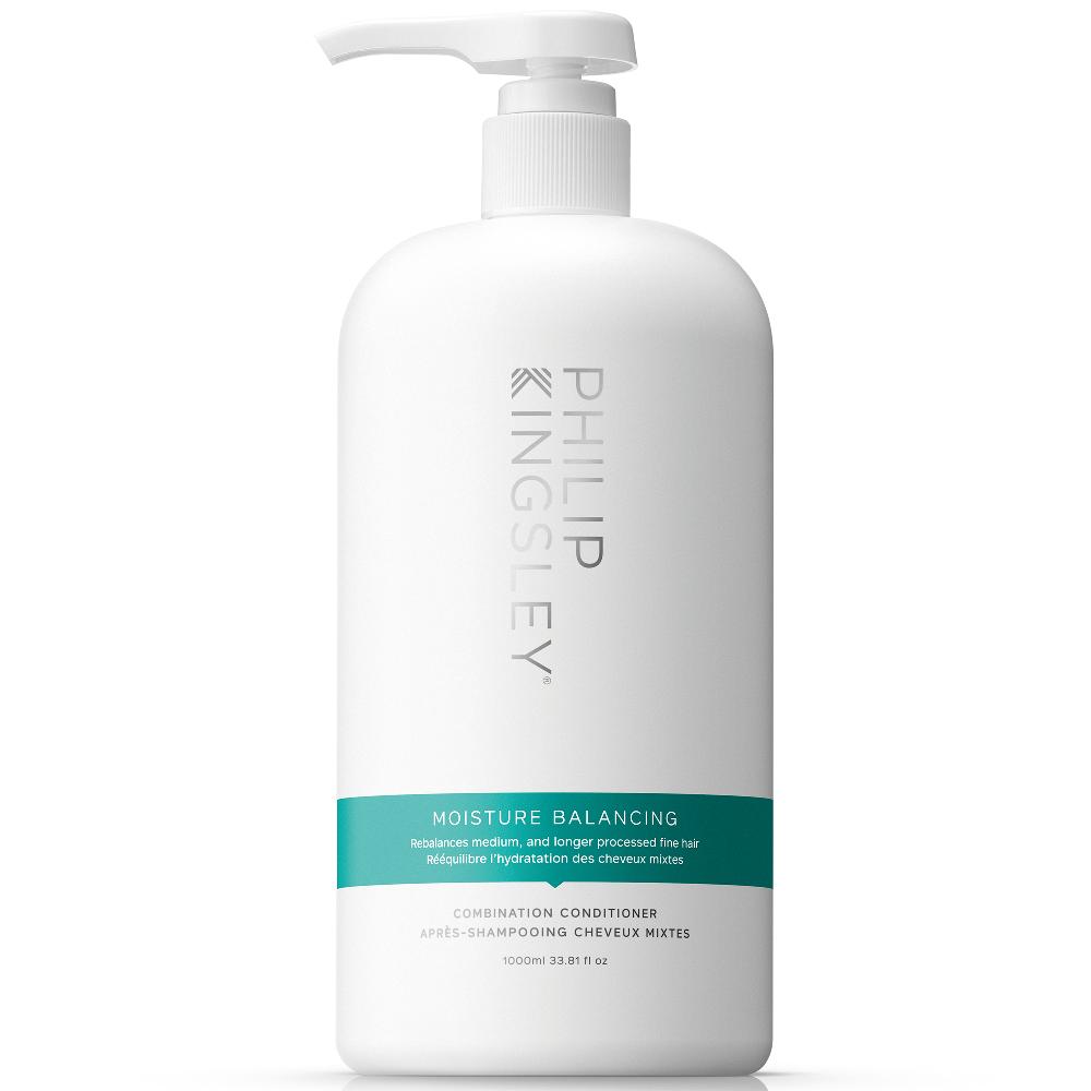 lookfantastic Philip Kingsley Moisture Balancing Spülung 1000 ml