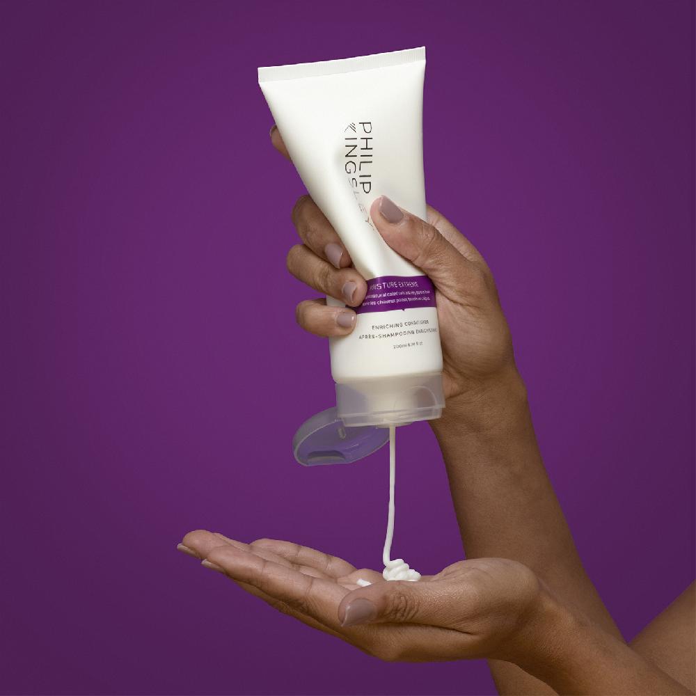 Lookfantastic Philip Kingsley Moisture Extreme Conditioner (200 Ml)