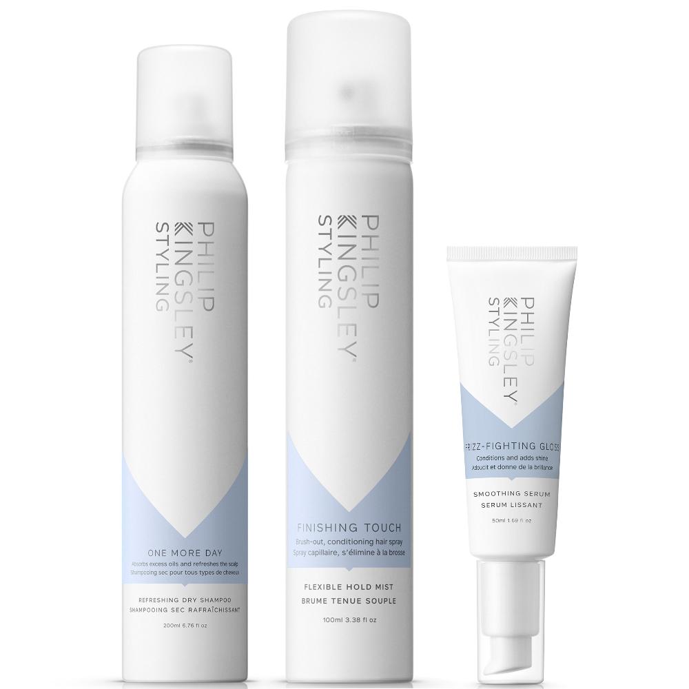 lookfantastic Philip Kingsley Non-Wash Day Hair Saviours lookfantastic Philip Kingsley Non-Wash Day Hair Saviours