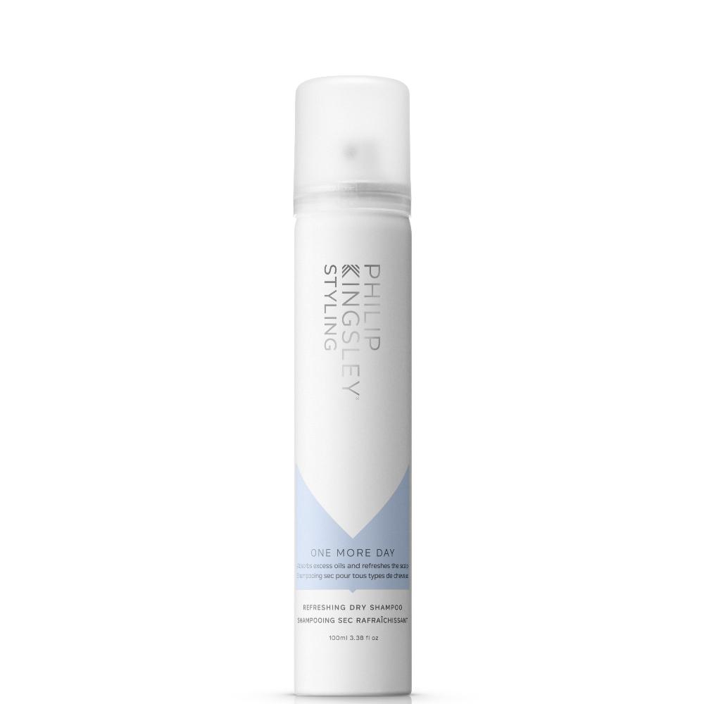 lookfantastic Philip Kingsley One More Day Erfrischendes Trockenshampoo 100 ml