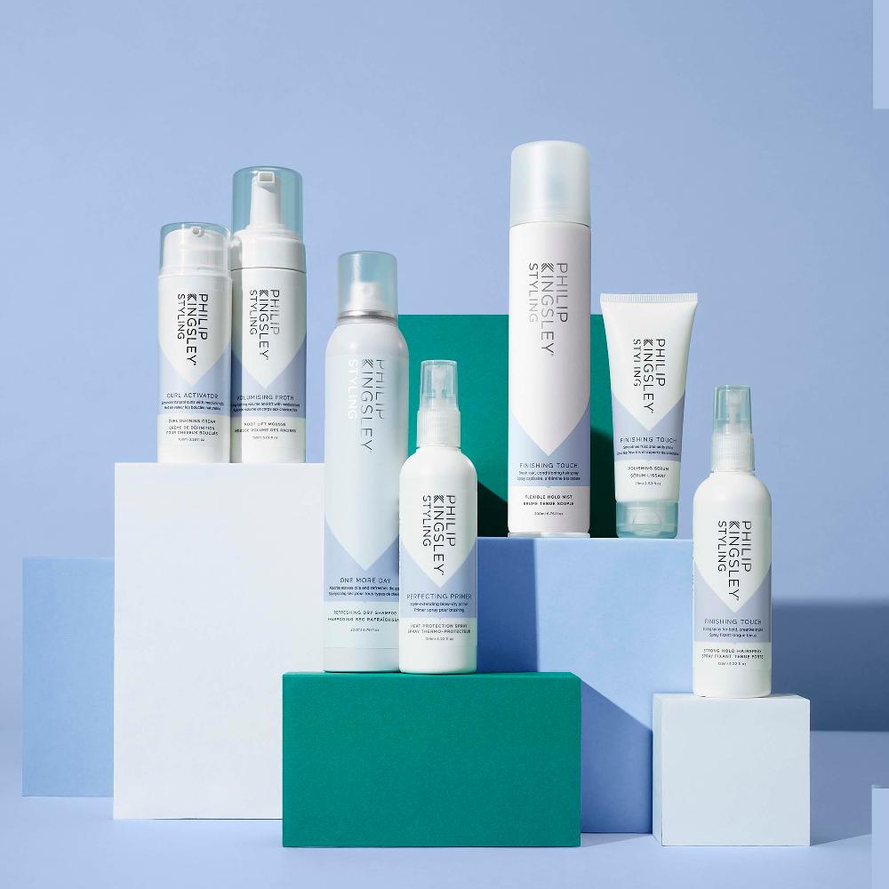 Lookfantastic Philip Kingsley Perfecting Primer 125ml