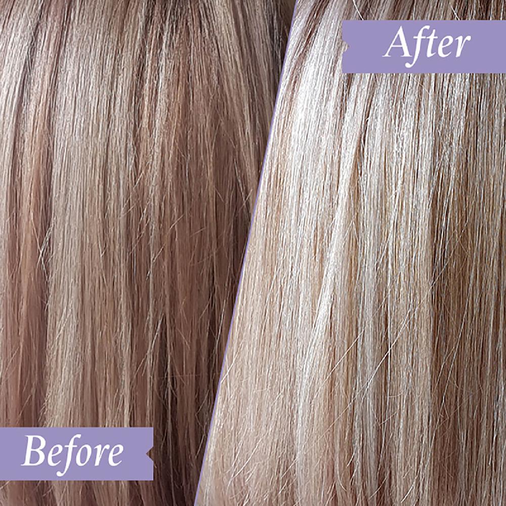 Lookfantastic Philip Kingsley Pure Blonde Booster Maske 150 Ml