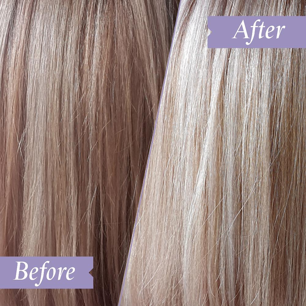 Lookfantastic Philip Kingsley Pure Blonde Booster Maske 75 Ml