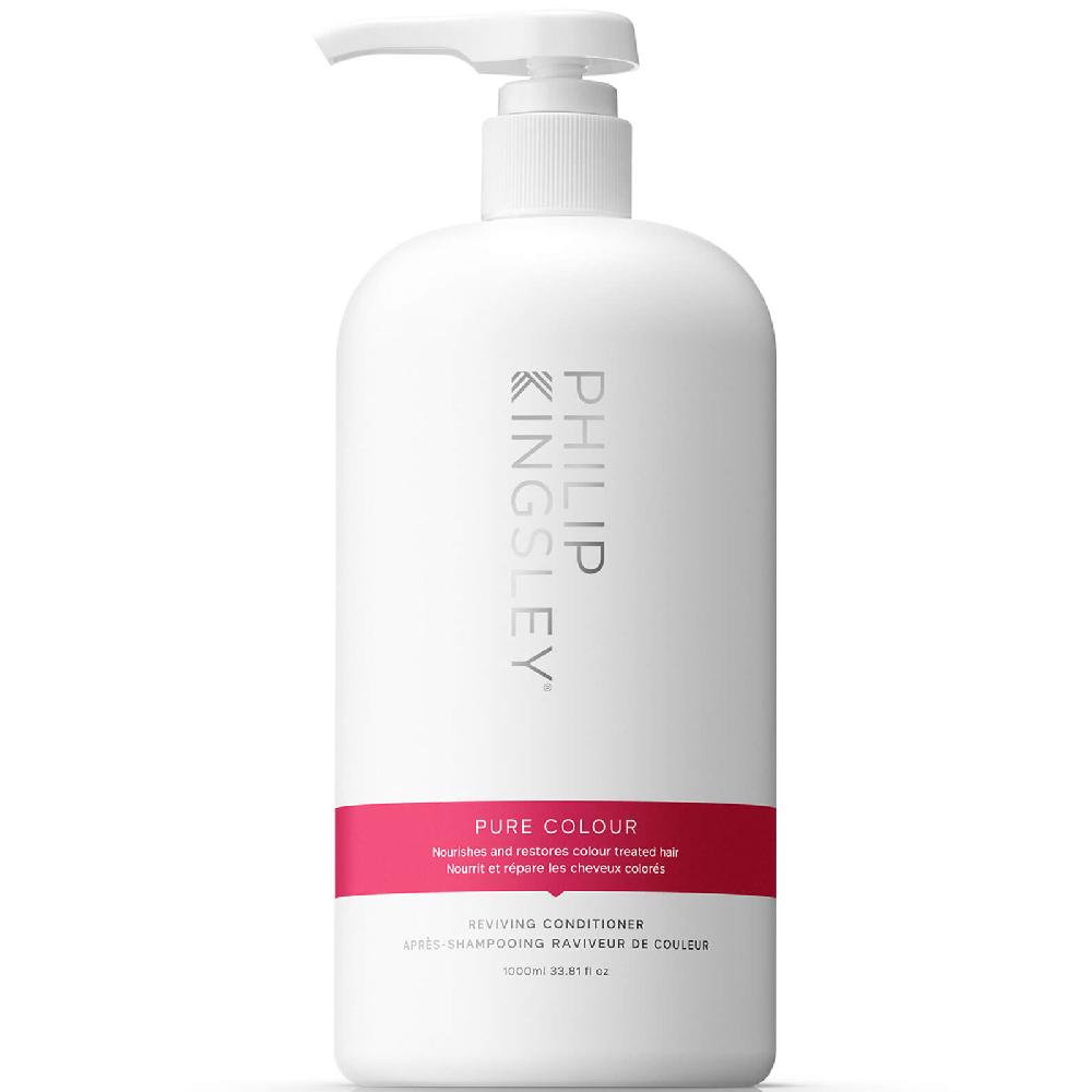 lookfantastic Philip Kingsley Pure Colour Revitalisierende Spülung 1000 ml