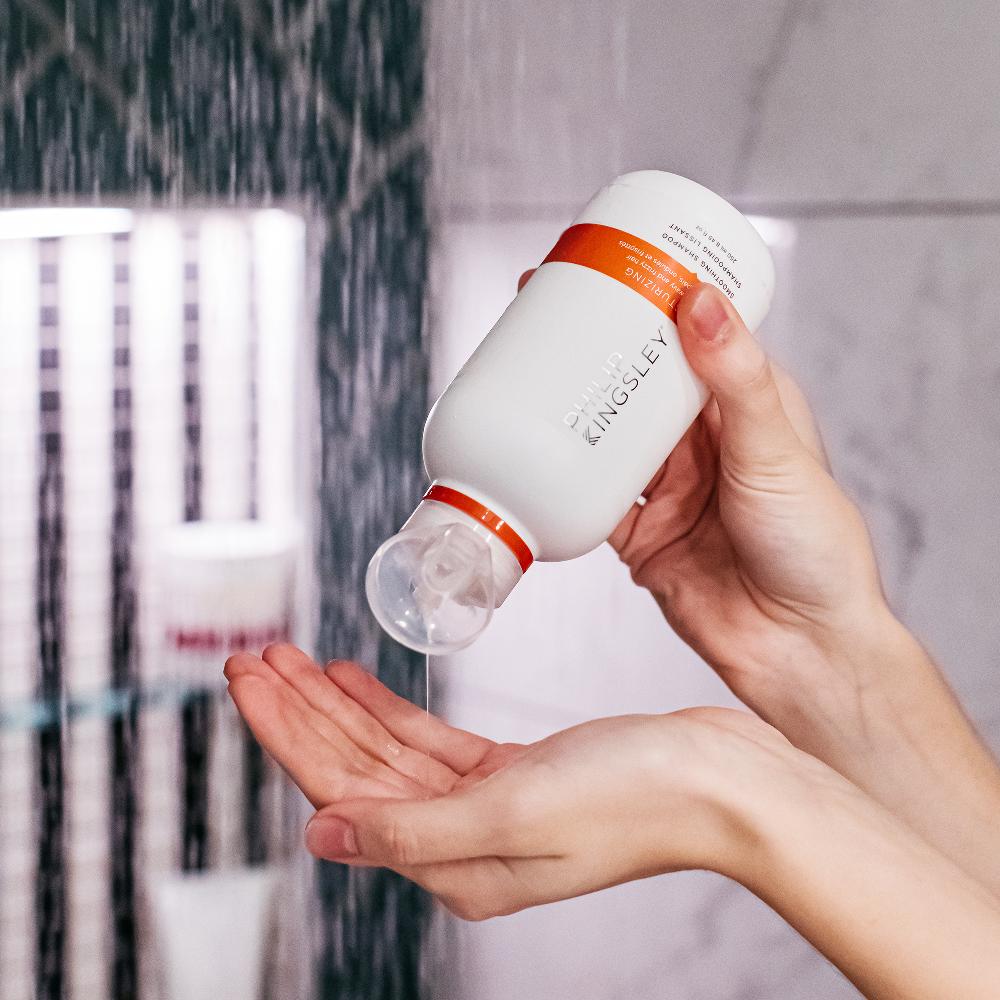Lookfantastic Philip Kingsley Remoisturizing Haarpflege Duo - Shampoo & Conditioner