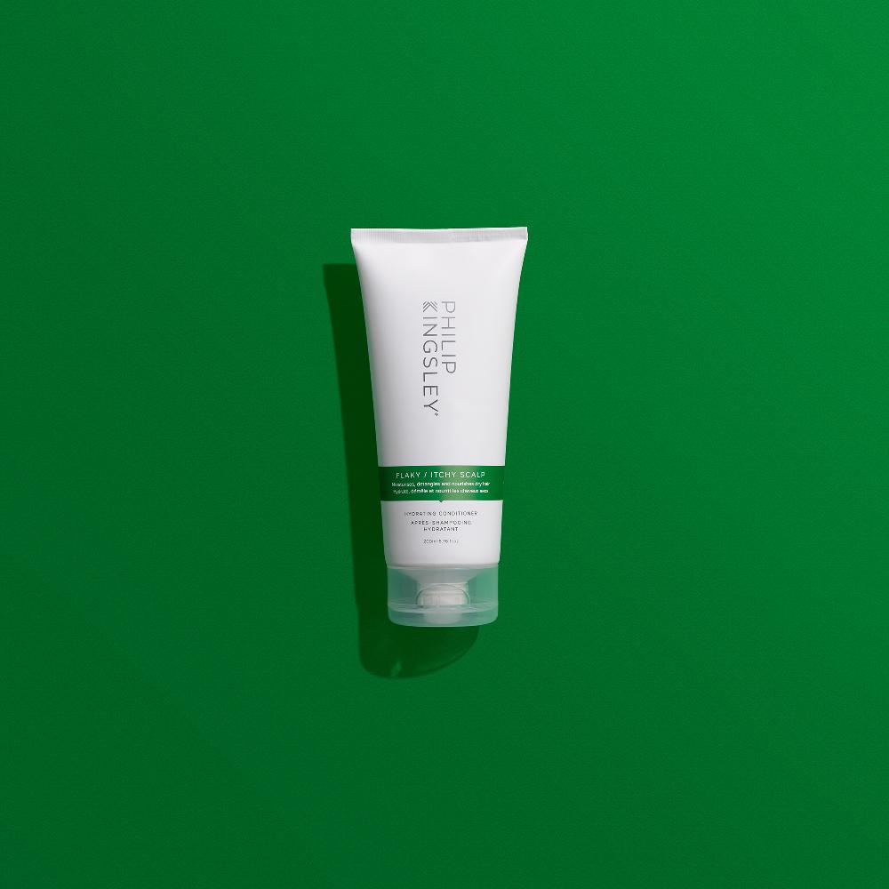 Lookfantastic Philip Kingsley Shampoo 250 Ml Und Spülung 200 Ml Duo Für Schuppige/juckende Kopfhaut