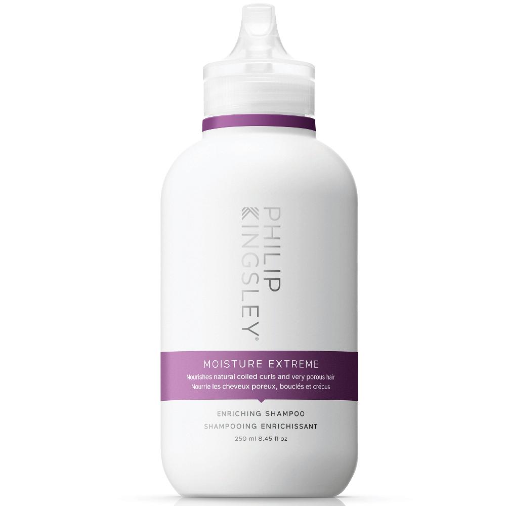 lookfantastic Philip Kingsley Shampoo Moisture Extreme 250ml