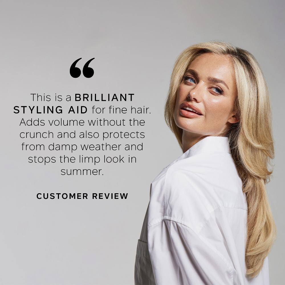 Lookfantastic Philip Kingsley Wetter Styling Schaum (150 Ml)