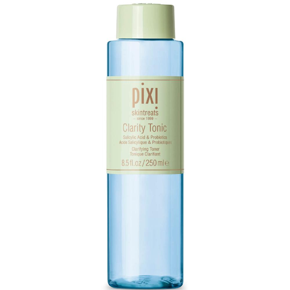 lookfantastic Pixi Clarity Tonic 250ml Salicylic Acid Toner