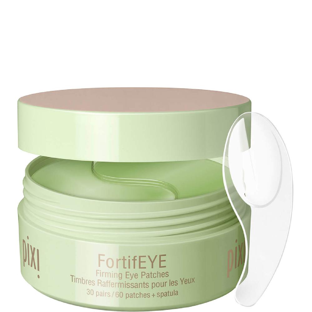lookfantastic PIXI FortifEYE Augenpads Serum (30 Paare)