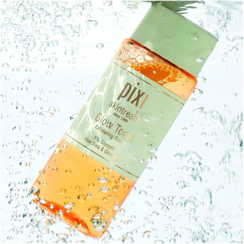 Lookfantastic PIXI Glow Tonic Fruchtsäure-Toner 100 Ml