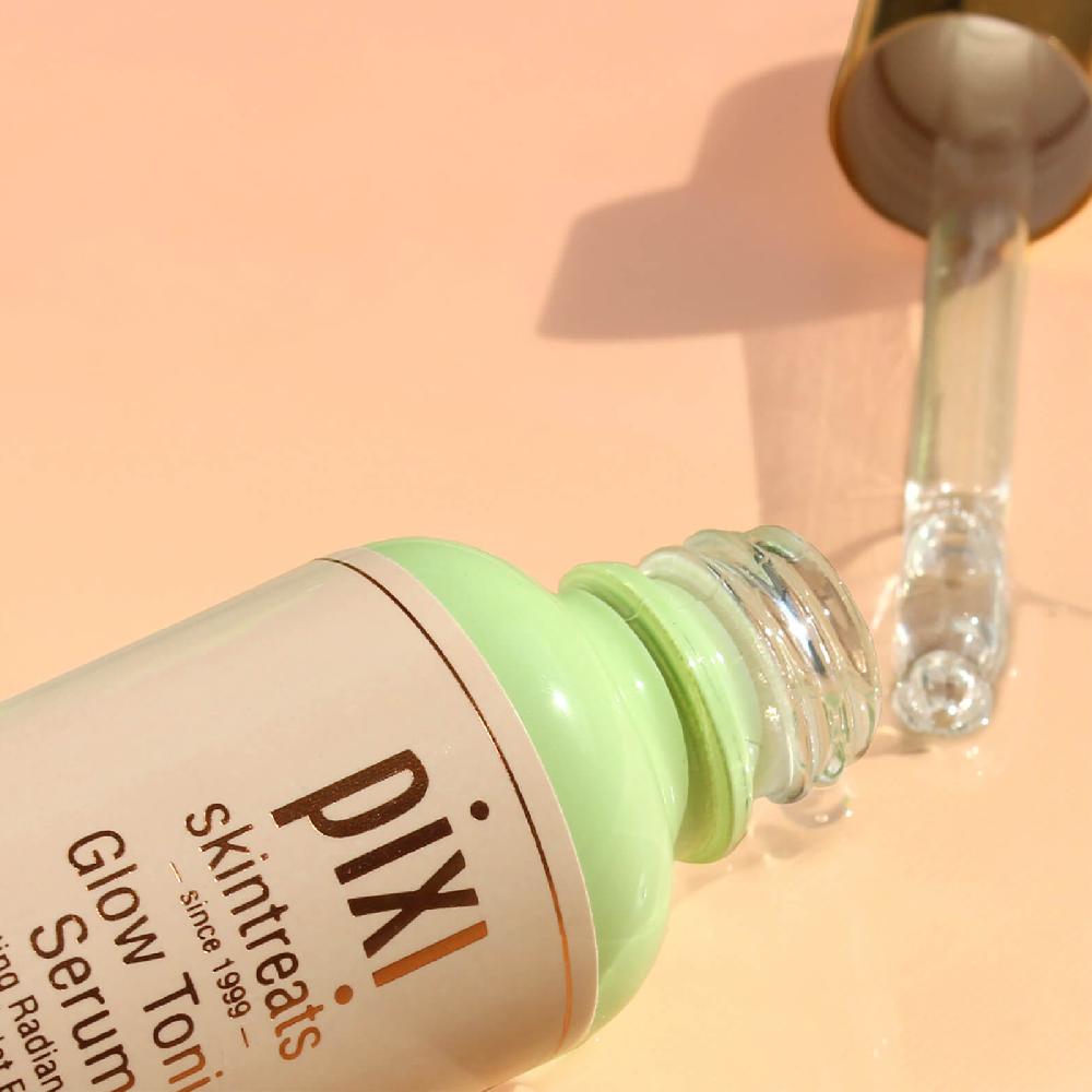Lookfantastic PIXI Glow Tonic Serum 30 Ml Glycolsäure