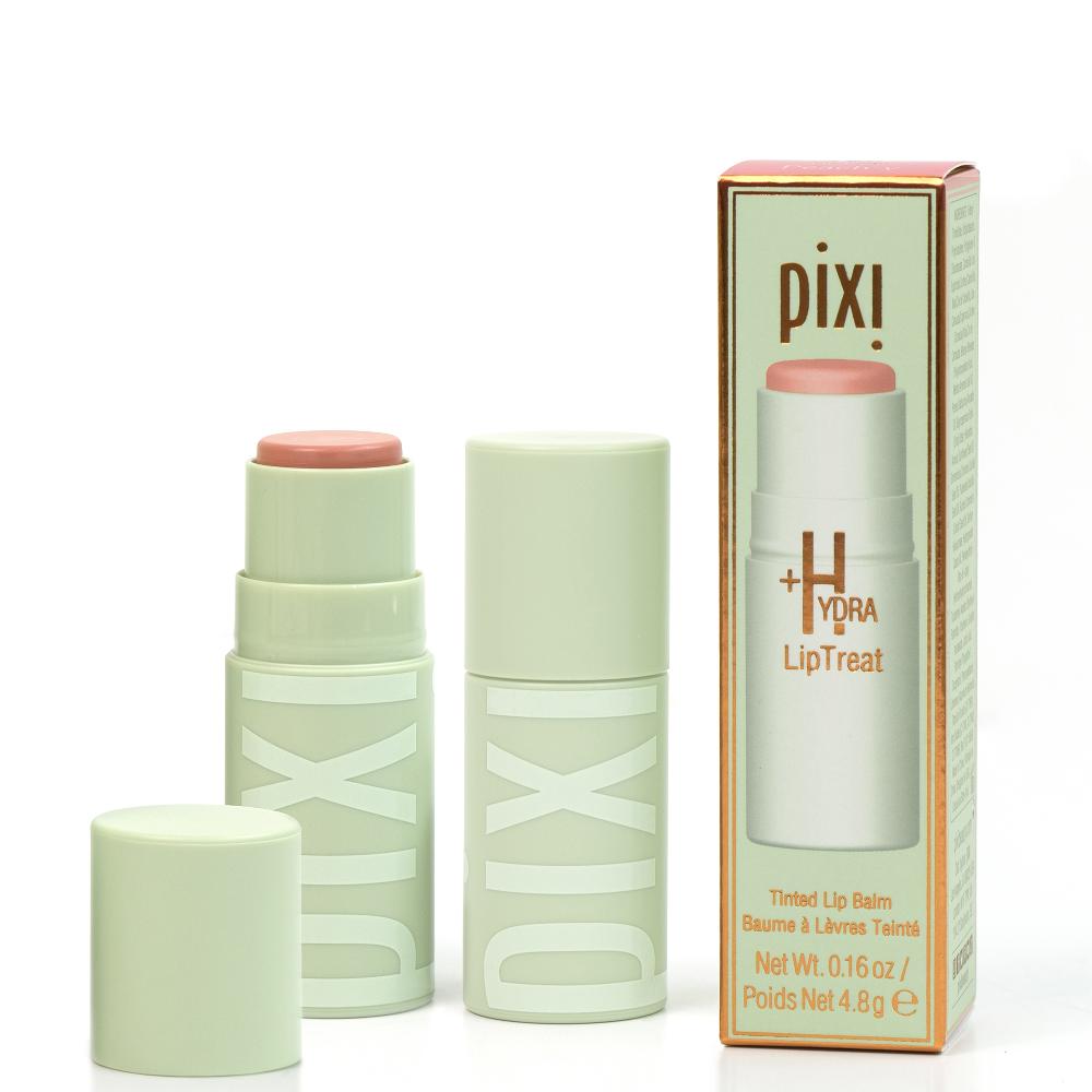 lookfantastic PIXI +Hydra LipTreat Balm 4.8g (Various Shades)