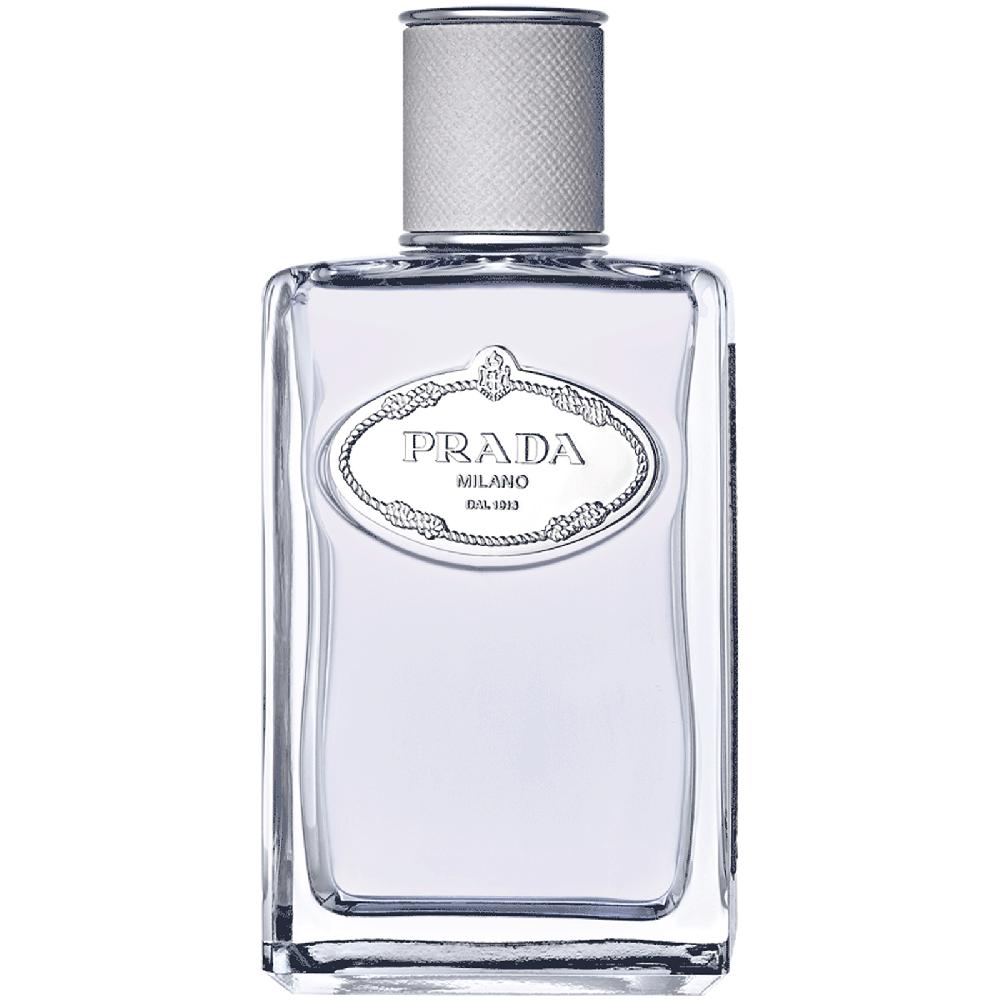 lookfantastic Prada Infusion D'Iris Cedre Eau de Parfum 100 ml