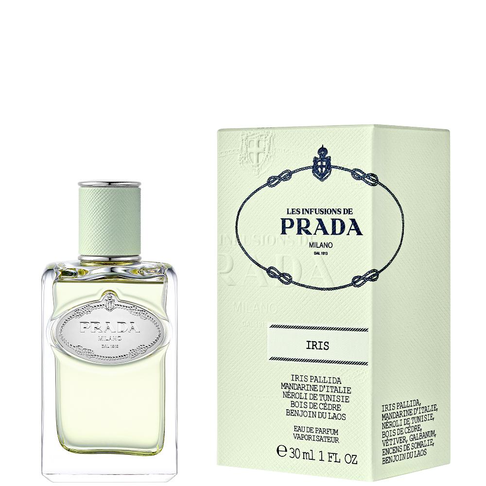 Lookfantastic Prada Infusion D'Iris Eau De Parfum 30 Ml