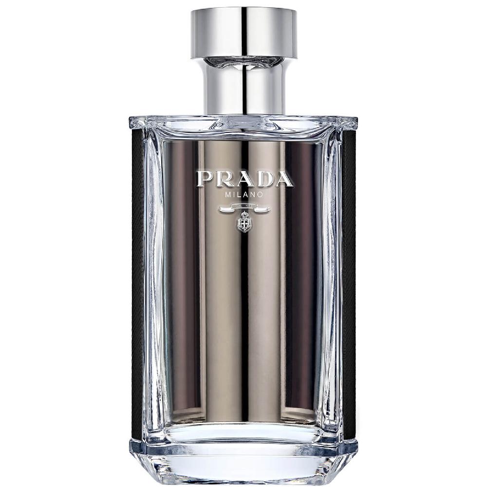 lookfantastic Prada L'Homme L'Eau de Toilette - 150ml