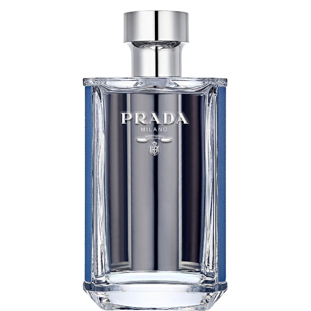 lookfantastic Prada L'Homme L'Eau Eau de Toilette - 100ml