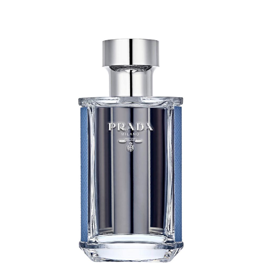 lookfantastic Prada L'Homme L'Eau Eau de Toilette - 50ml