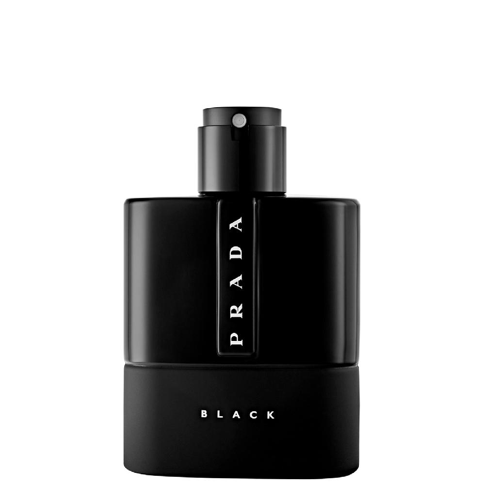 lookfantastic Prada Luna Rossa Black Eau de Parfum - 100ml