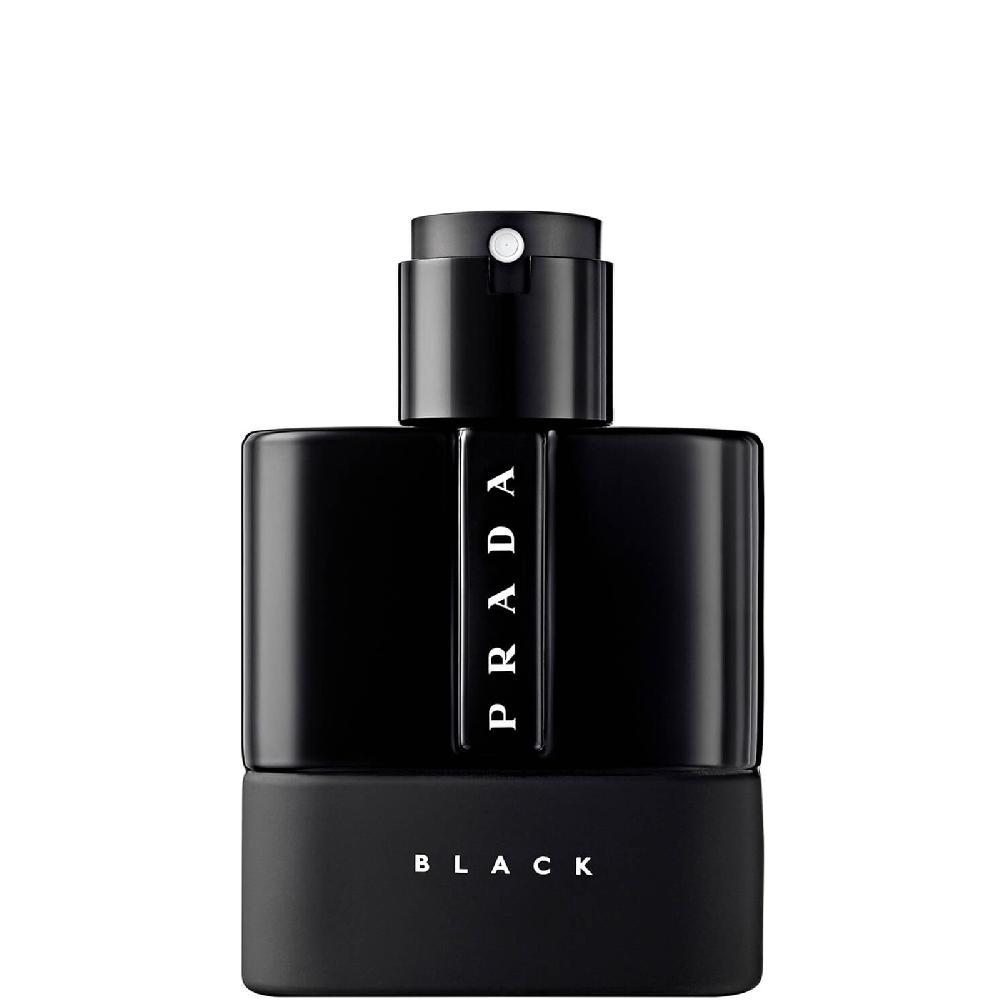 lookfantastic Prada Luna Rossa Black Eau de Parfum - 50ml