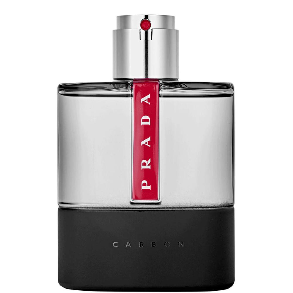 lookfantastic Prada Luna Rossa Carbon Eau de Toilette - 100ml