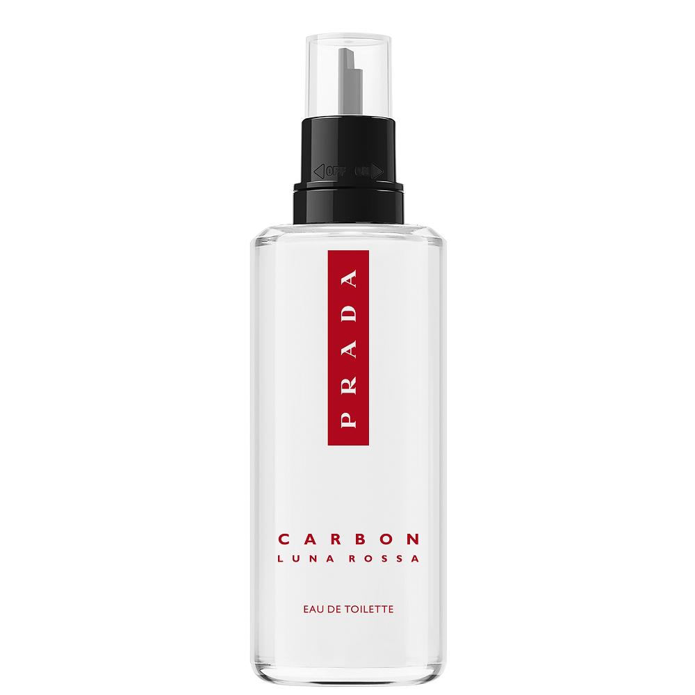 lookfantastic Prada Luna Rossa Carbon Eau de Toilette 150ml Refill