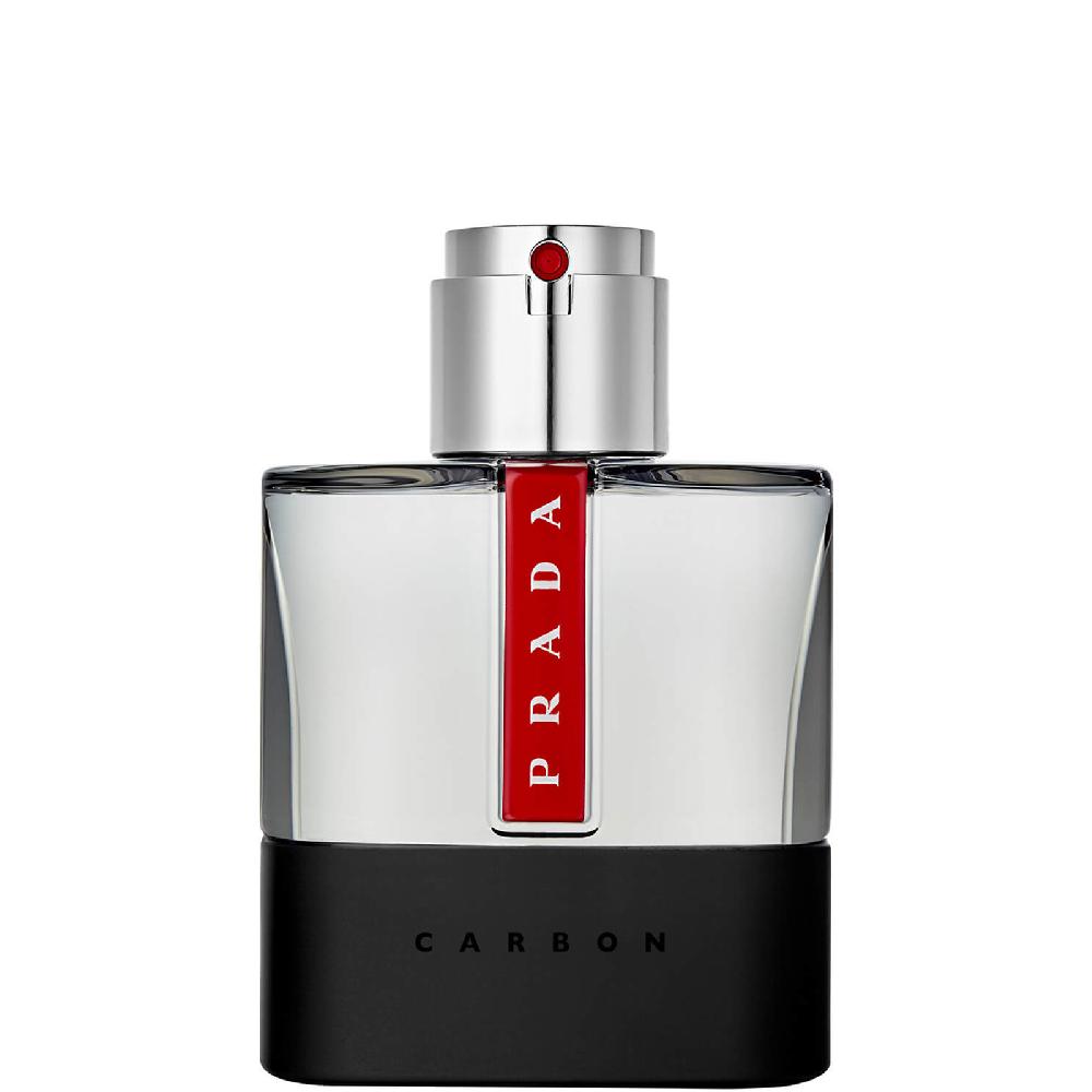 lookfantastic Prada Luna Rossa Carbon Eau de Toilette - 50ml