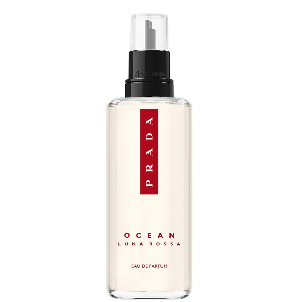 lookfantastic Prada Luna Rossa Ocean Eau de Parfum 150ml Refill